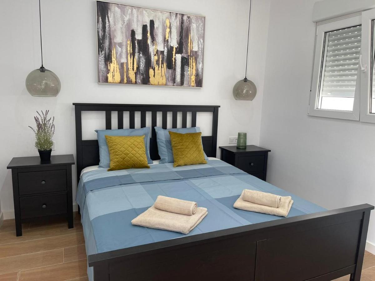 Sagunto Uim Mediterraneo Casa Plomo Wifi מראה חיצוני תמונה
