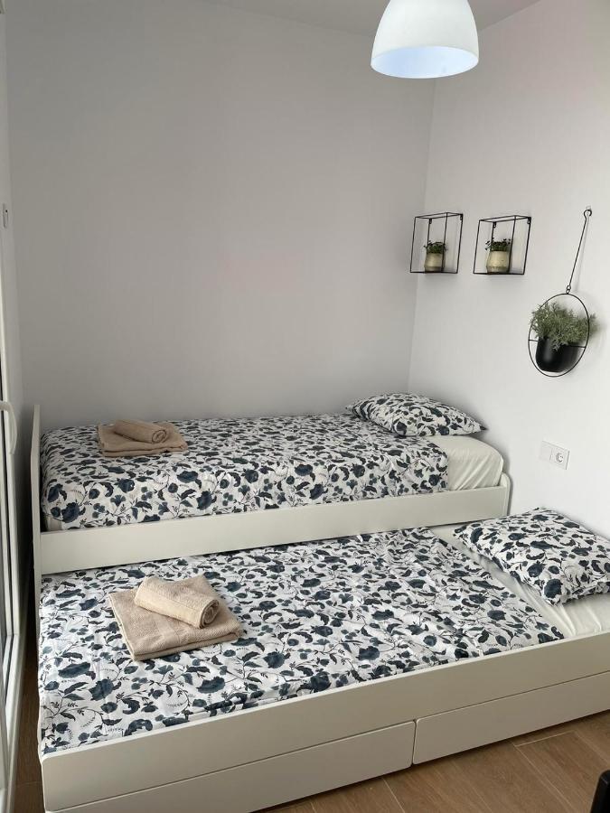 Sagunto Uim Mediterraneo Casa Plomo Wifi מראה חיצוני תמונה