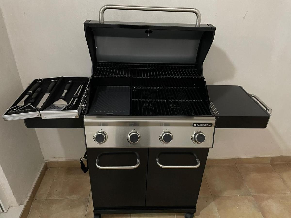Sagunto Uim Mediterraneo Casa Plomo Wifi מראה חיצוני תמונה